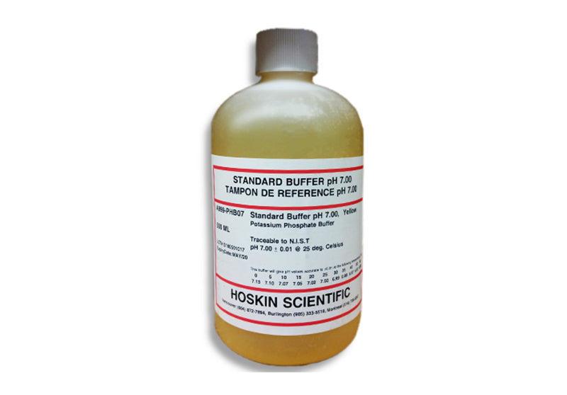 Standard Buffer Ph 7.00 Solution 500 Ml