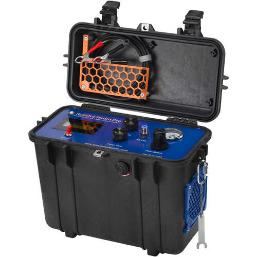 Spectra Hydro Pro Controller | Location de matériel de surveillance de l'environnement