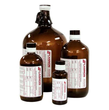 N2 Viscosity Standard